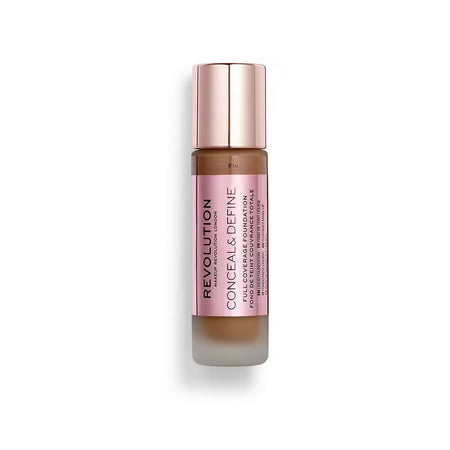 Revolution Conceal & Define Foundation - F14
