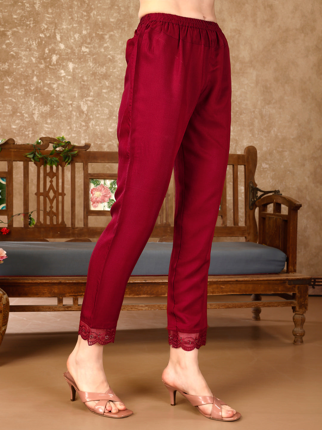 Pakistani Sequined Embroidered Kurta With Pant & Embroidered Organza Dupatta Luxury Premium, Multicolor - Hiral Fashion