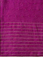 Embroidered Kurta With Pant & Chanderi Dupatta, Multicolor - Hiral Fashion - Distacart
