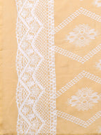 Floral Printed Casual Wear Kurta With Pant & Dupatta, Multicolor - Hiral Fashion