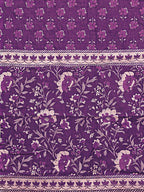 Floral Printed Kurta With Pant & Dupatta, Multicolor - Hiral Fashion - Distacart