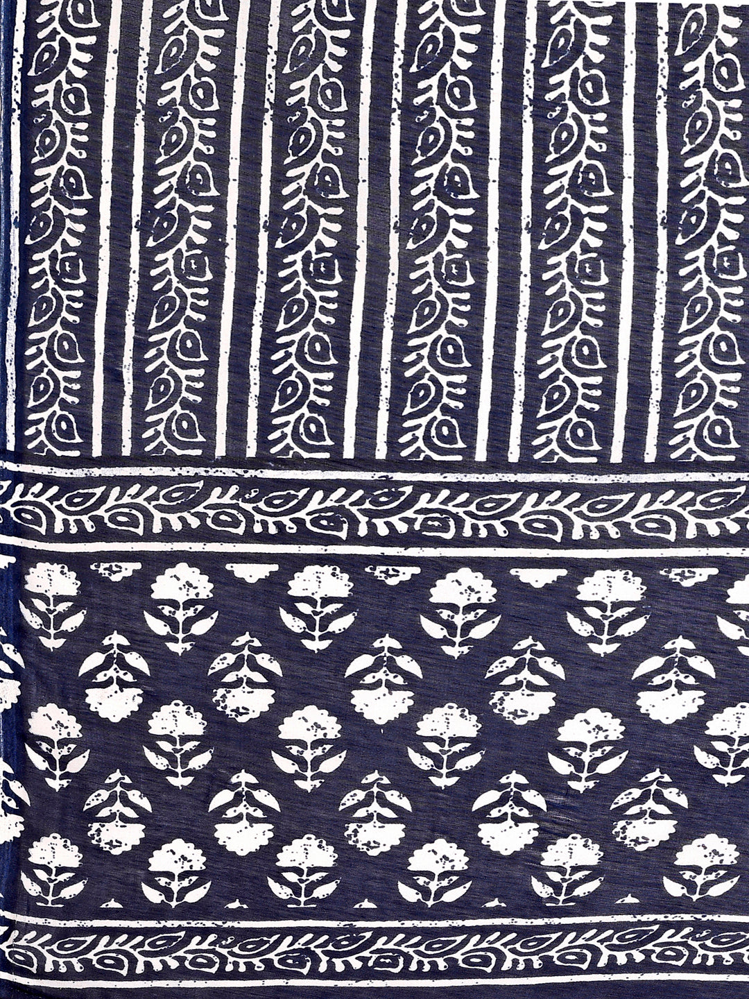Nyra Cut Ethnic Motifs Printed Kurta With Pant & Dupatta, Multicolor - Hiral Fashion