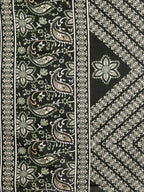 Embroidered & Printed Casual Wear Kurta With Printed Pant & Dupatta, Multicolor - Hiral Fashion - Distacart