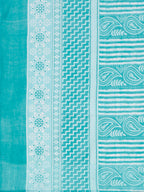 Printed Kurta With Printed Pant & Dupatta, Multicolor - Hiral Fashion - Distacart