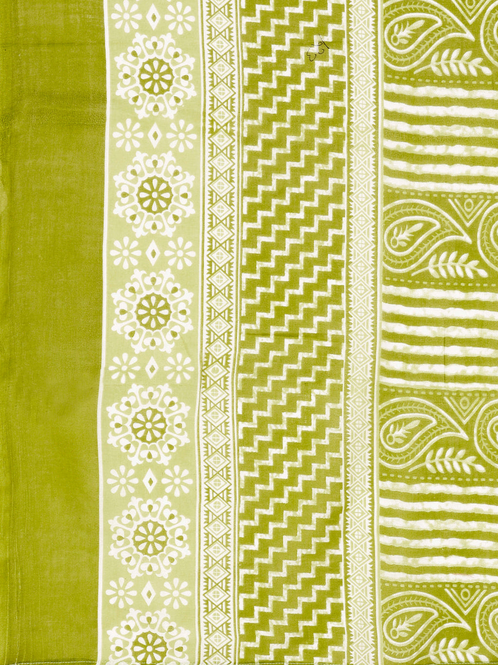 Printed Kurta With Printed Pant & Dupatta, Multicolor - Hiral Fashion - Distacart
