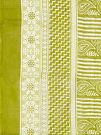 Printed Kurta With Printed Pant & Dupatta, Multicolor - Hiral Fashion - Distacart