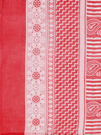 Printed Kurta With Printed Pant & Dupatta, Multicolor - Hiral Fashion - Distacart