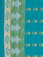 Ethnic Motifs Printed Kurta With Ethnic Motifs Printed Kurta With Printed Pant & Dupatta, Multicolor - Hiral Fashion - Distacart