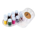 Eyetex Divyaa Kum Kum 11 in 1 17gm