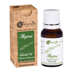Naturalis Essence of Nature Thyme Essential Oil