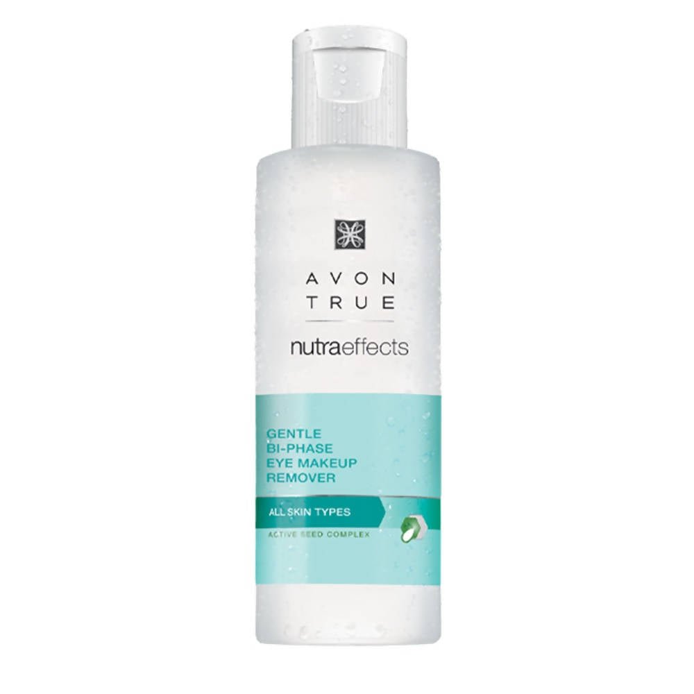 Avon True Nutra-Effects Eye Make-Up Remover