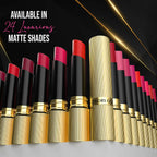 Colors Queen Hold Up Full Day Non Transfer Lipstick - Viciois