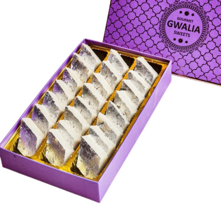 Gwalia Sweets Badam Katli