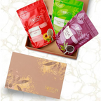 Sorich Organics Chia, Pumpkin and Sunflower Seeds - Distacart