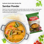 Mambalam Iyers Sambar Powder - Distacart