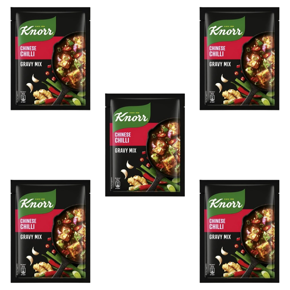 Knorr Chinese Chilli Instant Mix