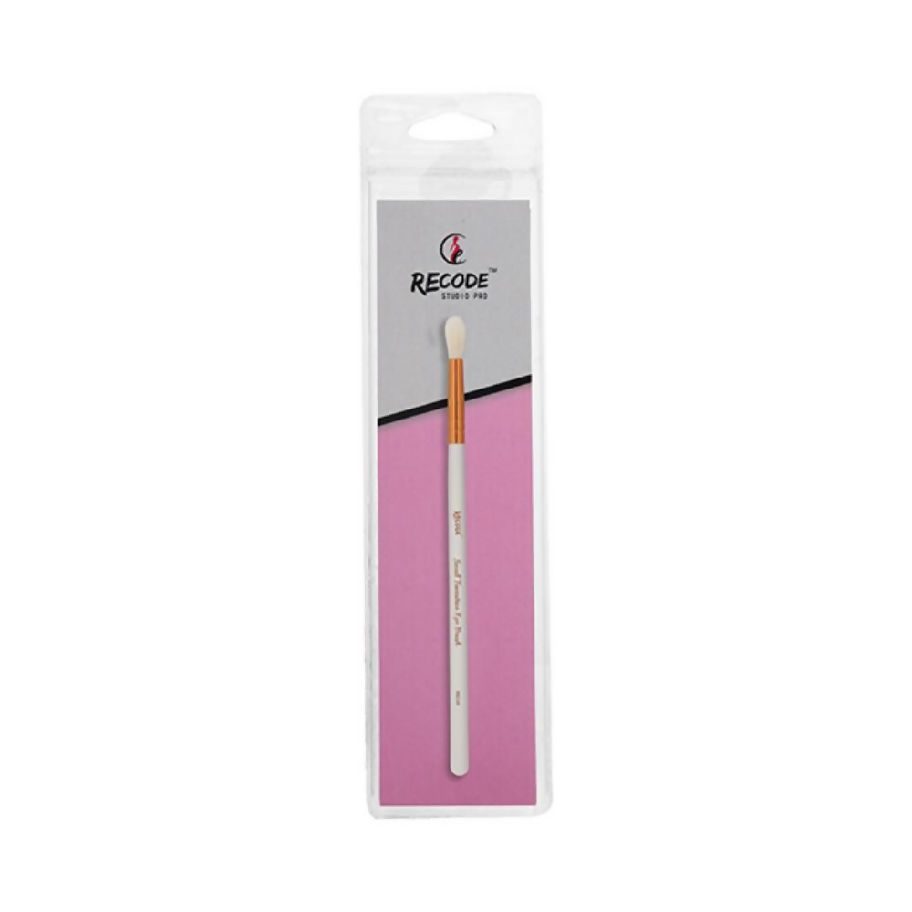 Recode Small Transition Eye Brush - RS 110 - Distacart