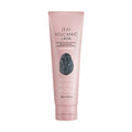 The Face Shop Jeju Volcanic Lava Cleansing Foam - Korean Skincare