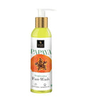 Good Vibes Papaya Brightening Face Wash