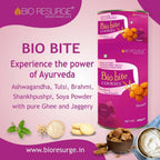 Bio Resurge Healthy Biscuits Meeting your Nutritional Requirements - Distacart