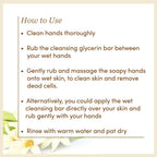 The Earth Reserve Tuberose & Ylang Ylang Infused Soap