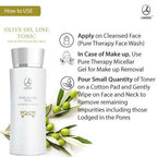 Lambre Olive Oil Line Tonic Toner