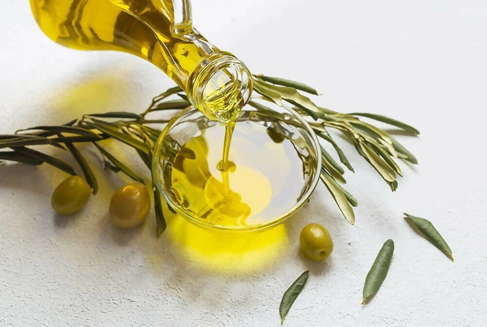 Al Masnoon Roghan Zaitoon Oil - Distacart