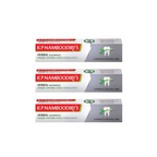Kp Namboodiri's Herbal Toothpaste - Distacart