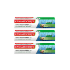 Kp Namboodiri's Herbal Gel Toothpaste