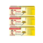 Kp Namboodiri's Turmeric Face Cream