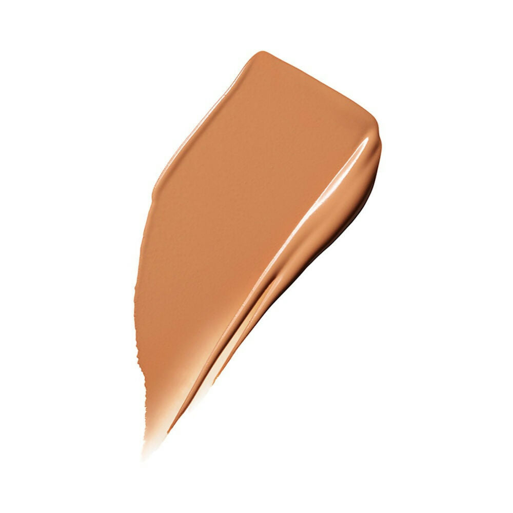 MAC Studio Fix Fluid SPF 15 Mini Soft Matte Foundation With Hyaluronic Acid - NC45