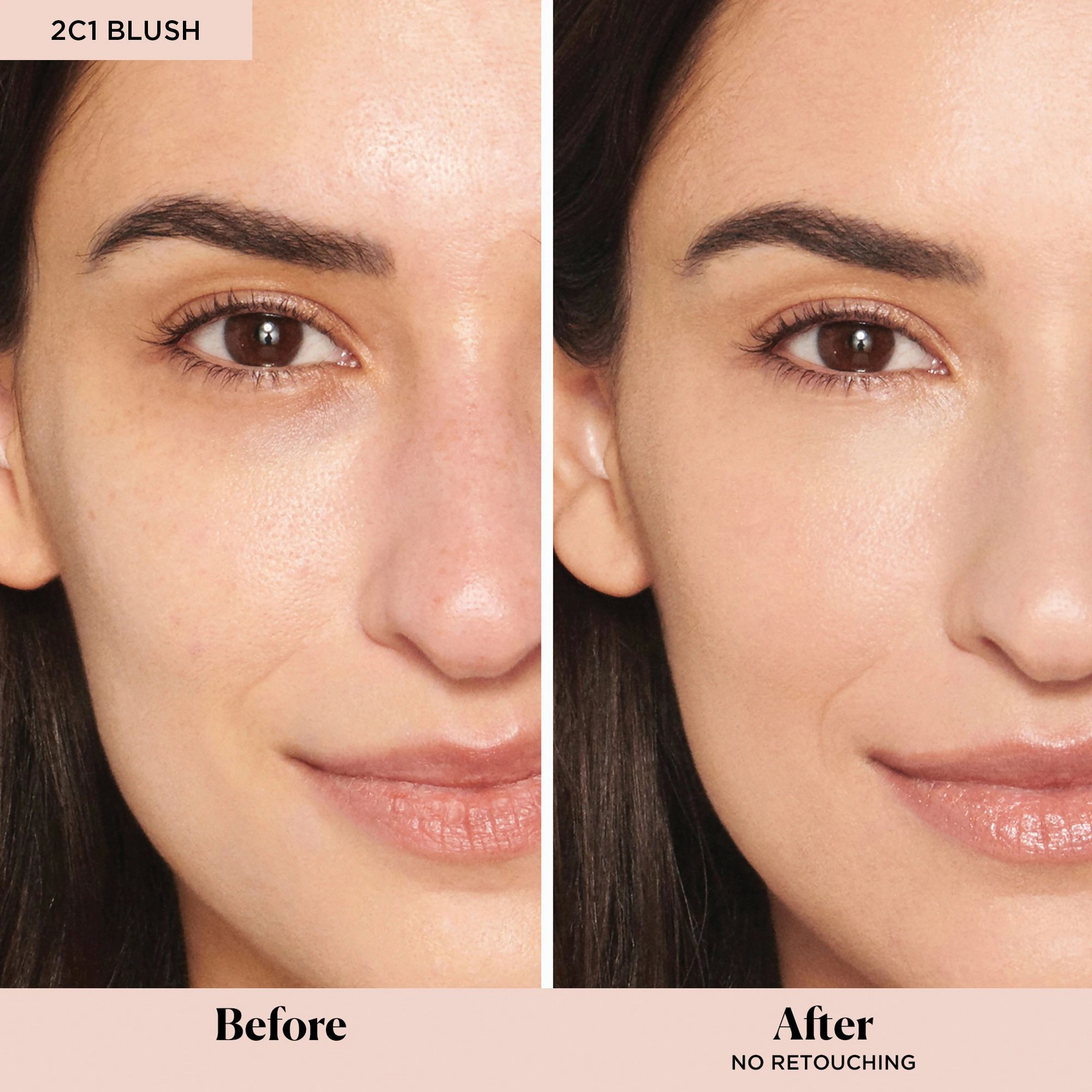 Laura Mercier Tinted Moisturiser Natural Skin Perfector Mini Spf 30 - 2C1 Blush