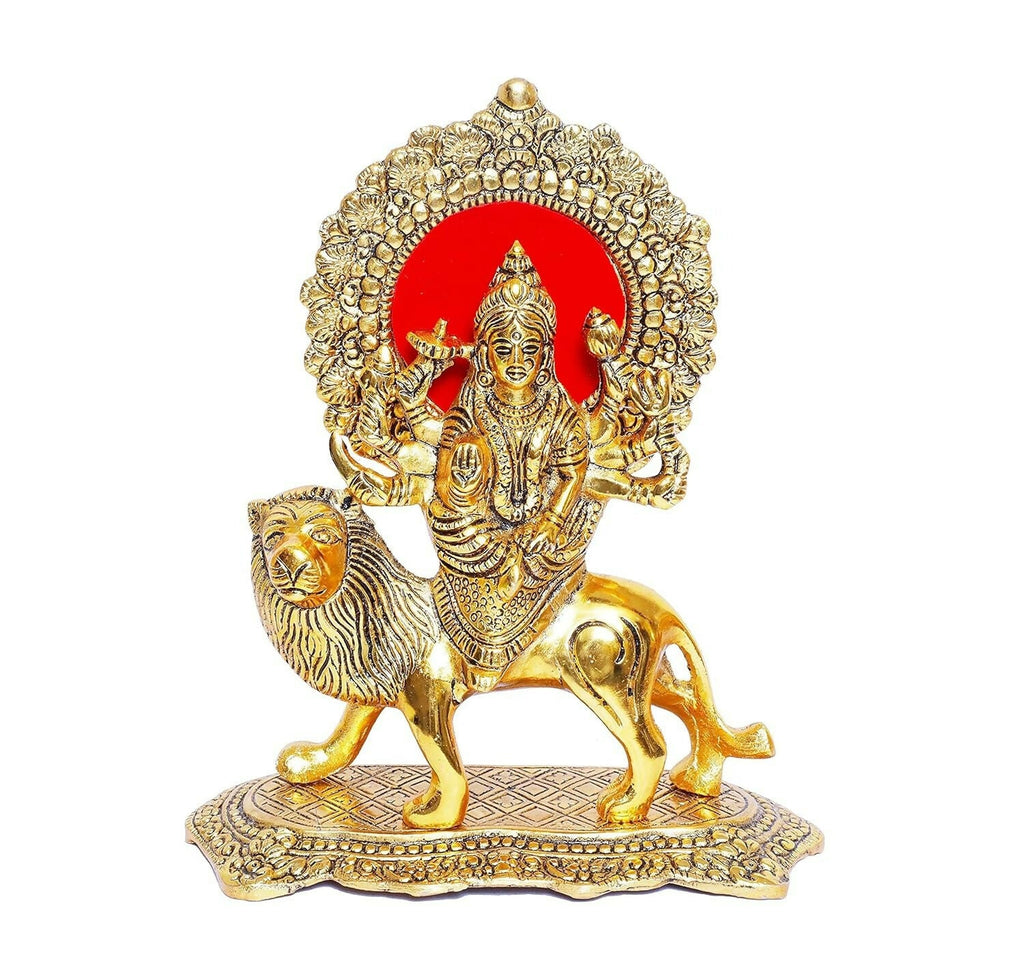 Kridaykraft Durga Mata Statue