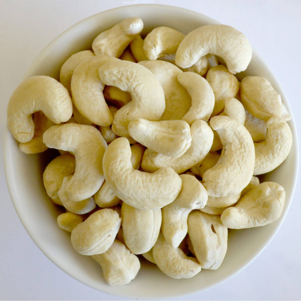 Freshon Cashew Whole W180 Big (Fresh and Premium)