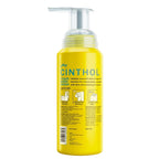 Cinthol Lime Foam Body Wash - Distacart