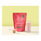 Cosmix No Nonsense Plant Protein Watermelon Bubblegum - Distacart