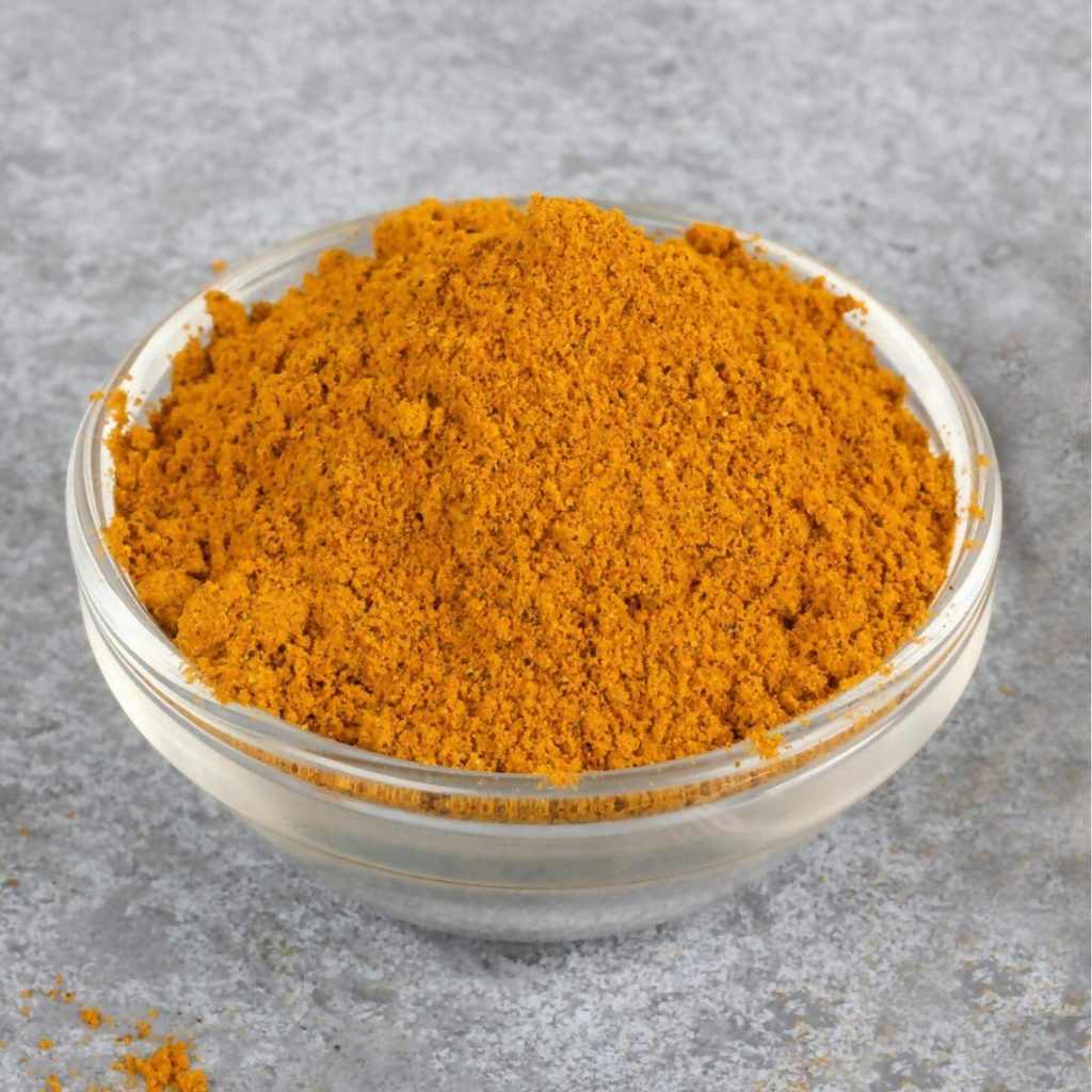 Dhampur Green Haldi Masala Gur for Doodh - Distacart