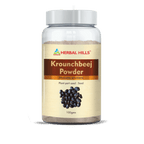 Herbal Hills Ayurveda Krounchbeej Powder - Distacart
