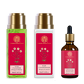 Forest Essentials Hair Growth Ritual For Hair Regeneration