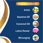 Herbal Hills Ayurveda Keshohills Ultra Hair Oil