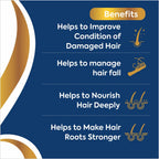 Herbal Hills Ayurveda Keshohills Ultra Hair Oil