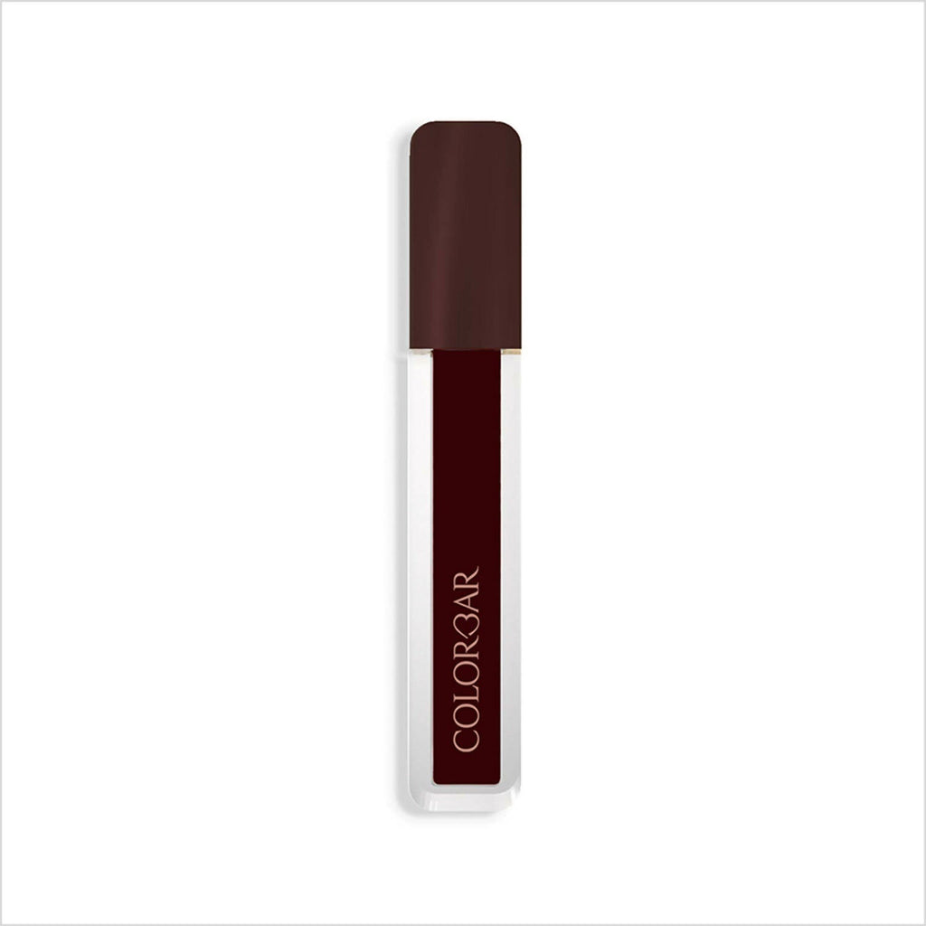 Colorbar Powerkiss Vegan Matte Lipcolor- Show Down
