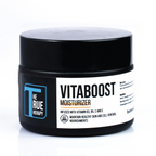 The True Therapy Vitaboost Moisturizer With Vitamin B, C And E For Daily Infusion For Skin
