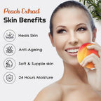 NutriGlow Advance Organics Skin Facial Toner