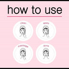 Bare Body Essentials Lip Serum Roll-on