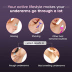 Nivea Deodorant Roll On Pearl & Beauty Fine Fragrance For Women