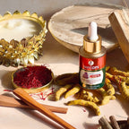 Impcops Fairness Oil – Enriched With Kunkumathi Taila