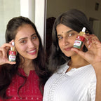 Impcops Fairness Oil – Enriched With Kunkumathi Taila