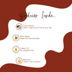 Korus Essential Cocoa Lip & Cheek Tint Balm - Distacart