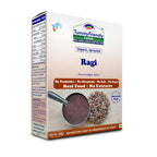 TummyFriendly Foods Certified Organic Sprouted Ragi Porridge Mix - Distacart